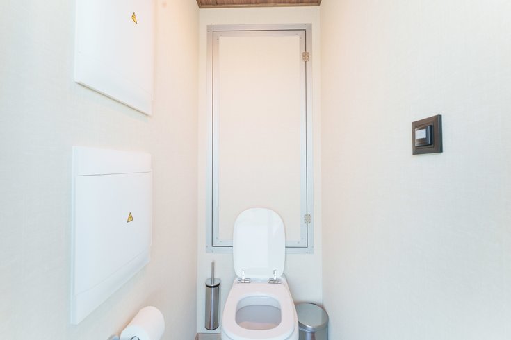 Hébergement AbracadaRoom : Suite flottante Panoramique Lit rond Balnéo Sauna - Image 14