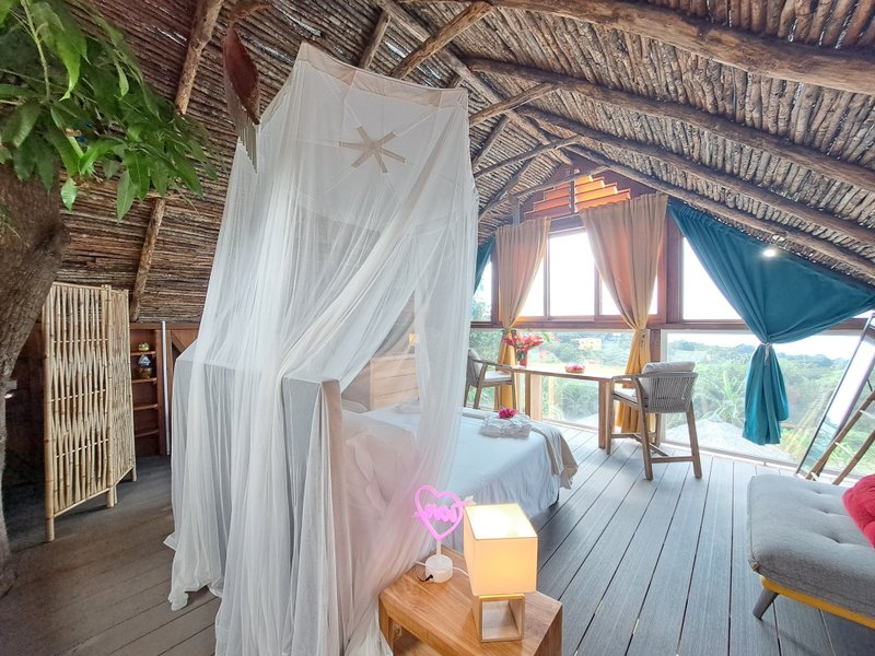 Hébergement AbracadaRoom : Kaza man coco, Spa & Sauna - Image 2