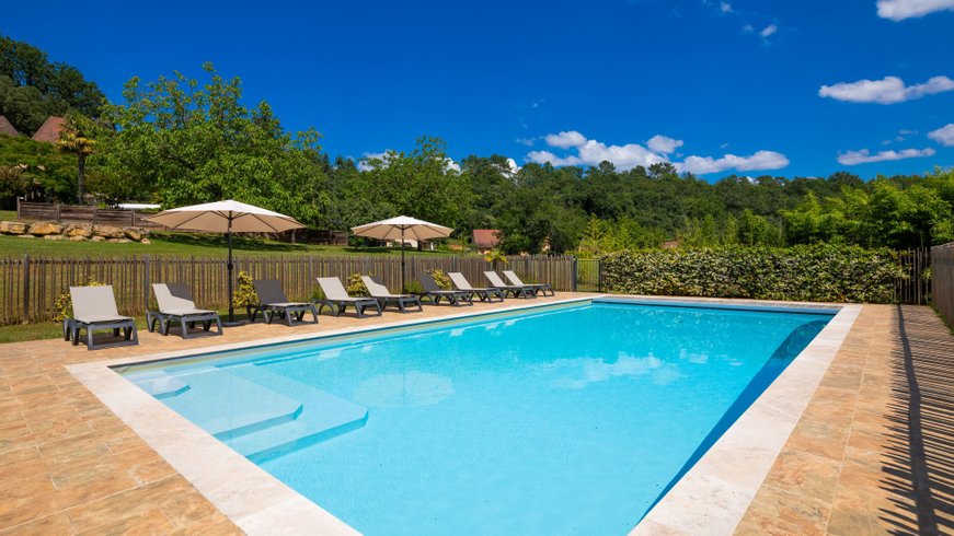 Domaine AbracadaRoom : Domaine de Campagnac - Image 7