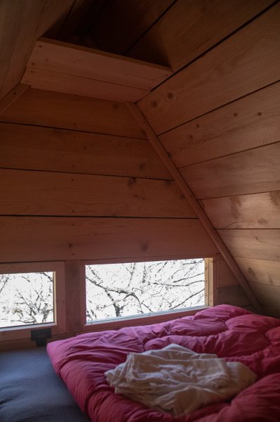 Hébergement AbracadaRoom : La Cabane d'Émerveille - Image 12