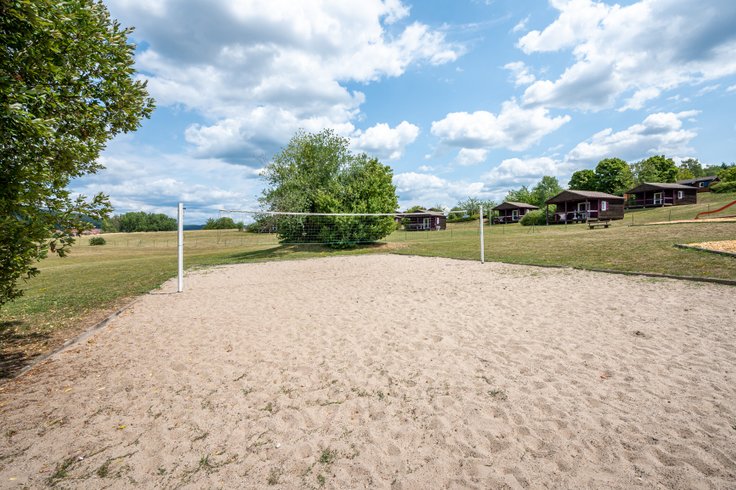 Domaine AbracadaRoom : Seasonova Camping les Vosges du Nord - Image 33