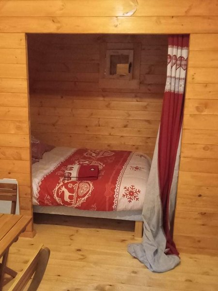 Hébergement AbracadaRoom : Lov'Nid  de Belvédère - Image 11