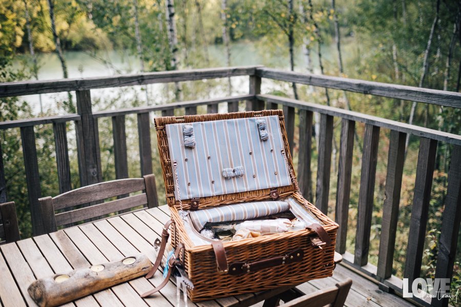 Domaine AbracadaRoom : Domaine des Reflets Bleus - Image 10