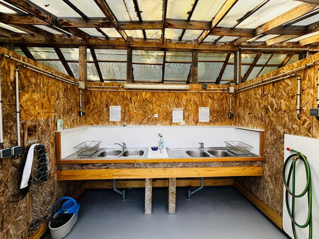 Hébergement AbracadaRoom : Nid perché Bondrée - Image 6
