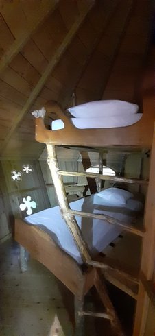 Domaine AbracadaRoom : Cabanes de Labrousse - Image 11