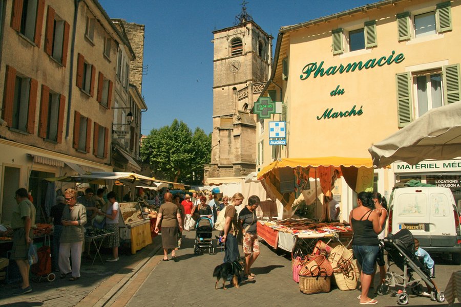 Domaine AbracadaRoom : Camping Airotel La Sorguette - Image 9