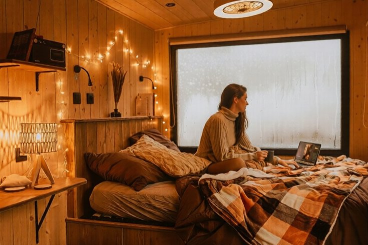 Hébergement AbracadaRoom : Homnest - Combette Jurassienne - à 20 min des Rousses - Image 7