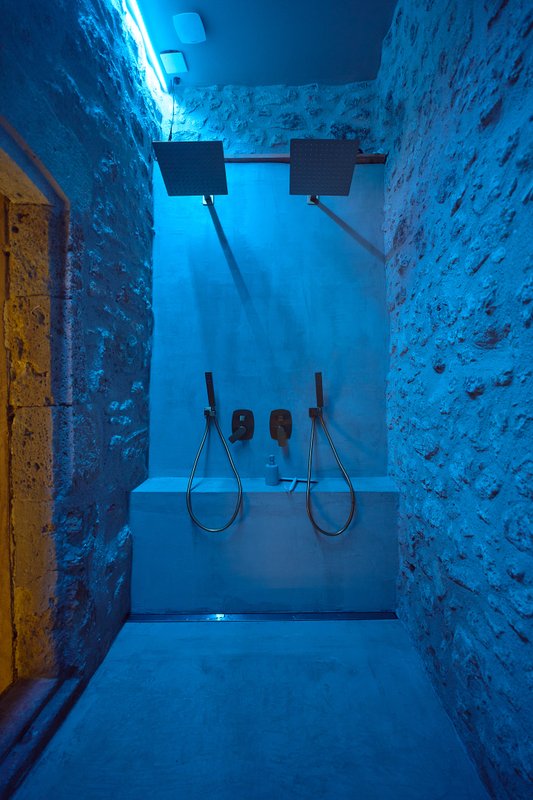 Le Nid des 3 Conils & Bain balnéo à Gensac (29)