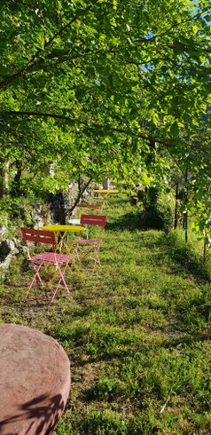 Hébergement AbracadaRoom : U Paliaghju - Image 3