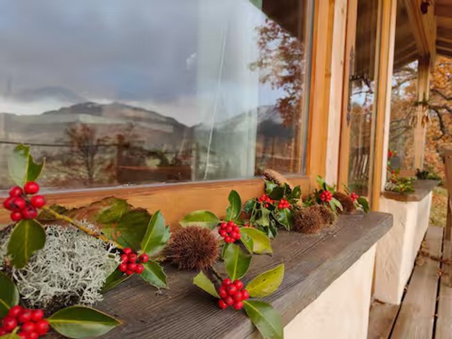 Hébergement AbracadaRoom : Refuge insolite avec vue panoramique - Image 23