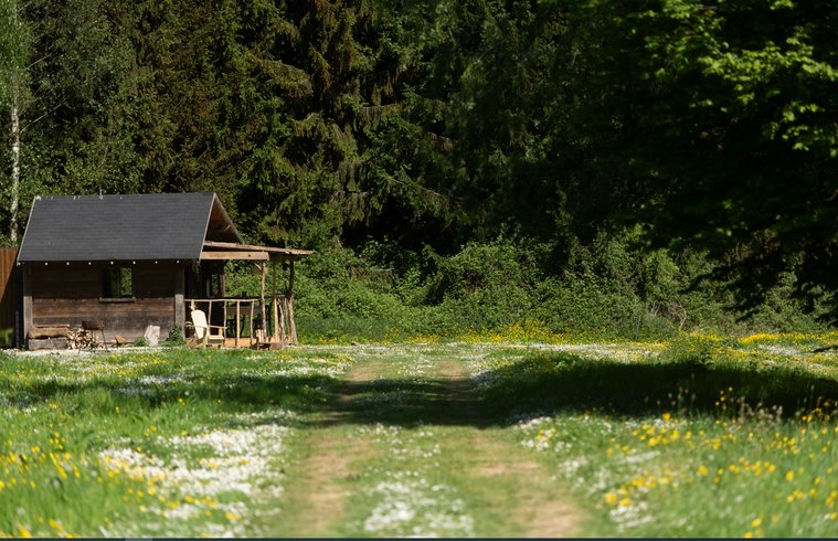 Hébergement AbracadaRoom : Cabane Canadienne - Image 1