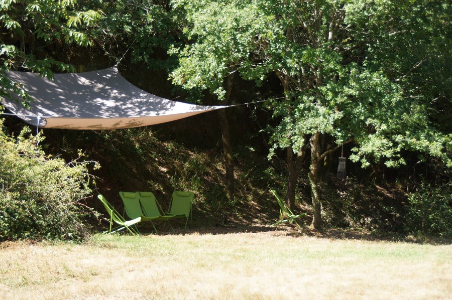 Hébergement AbracadaRoom : Tente Safari en pleine nature - Image 5