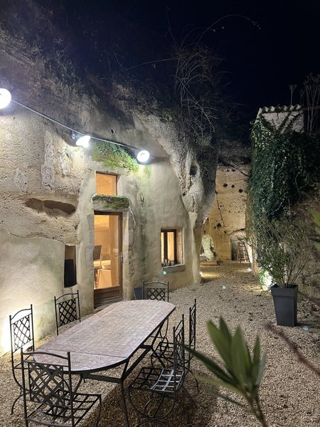 Domaine AbracadaRoom : EntreNous - Au Troglo - Image 18