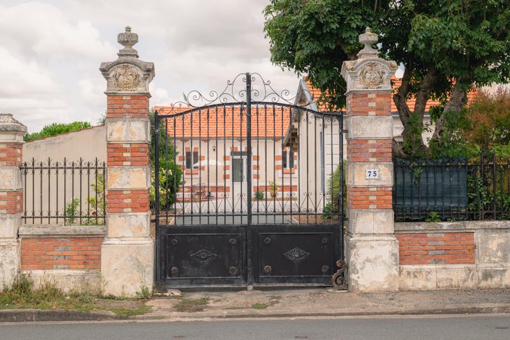 Domaine AbracadaRoom : Le Logis Rouge la Rochelle - Image 1