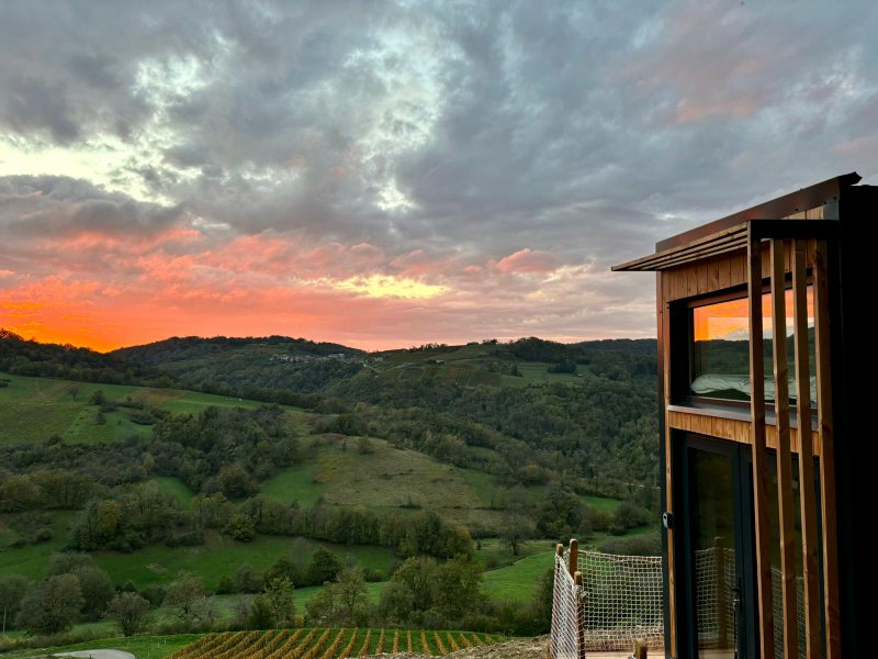 Domaine AbracadaRoom : Homnest (Boyeux) - Image 23