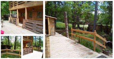 Hébergement AbracadaRoom : Le Minshuku & SPA - Image 6