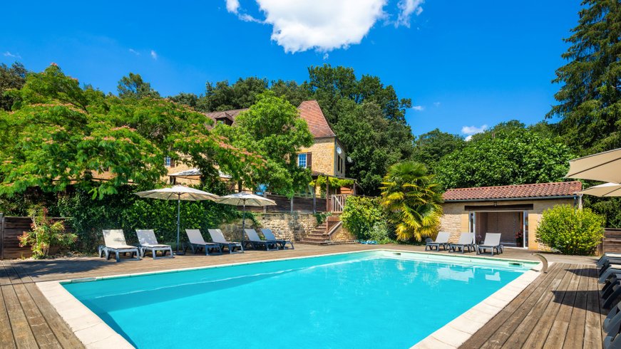 Domaine AbracadaRoom : Domaine de Campagnac - Image 12