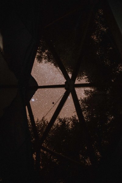 Hébergement AbracadaRoom : Dôme L'étoile - Image 4