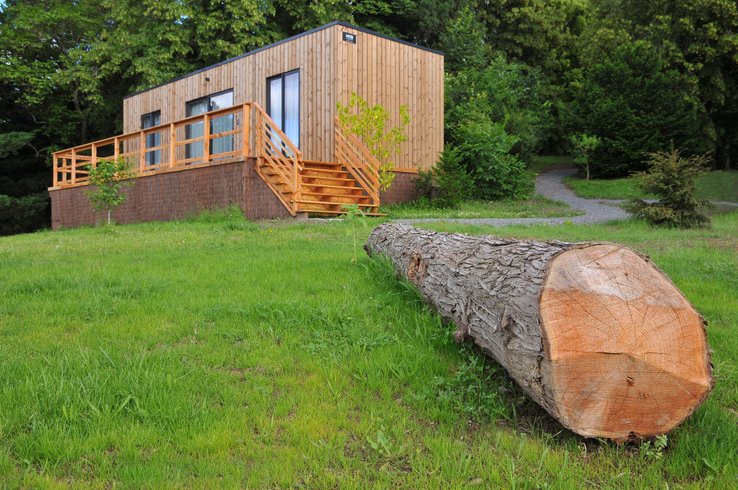 Hébergement AbracadaRoom : BRENNUS & Bain à remous - Image 2