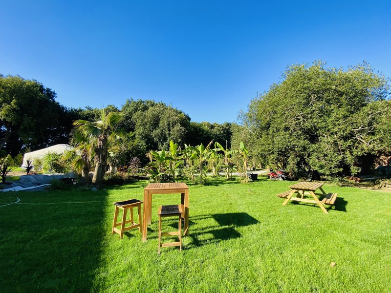 Domaine AbracadaRoom : Jardin Zen du Quistillic - Image 45