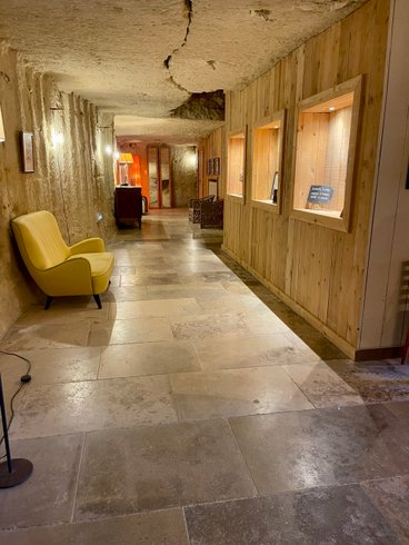 Domaine AbracadaRoom : Château de Perreux - Image 10