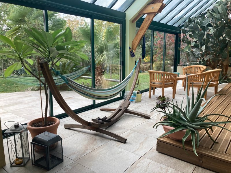 Hébergement AbracadaRoom : Le Terrier Spa du Hobbit - Image 13