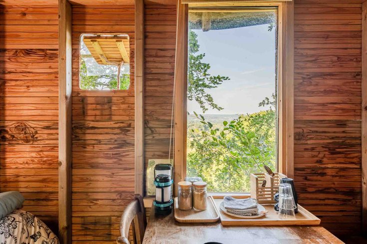 Hébergement AbracadaRoom : Cabane Grand Duc - Image 7