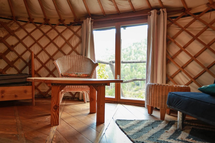 Domaine AbracadaRoom : Écolieu les Masades - Image 6