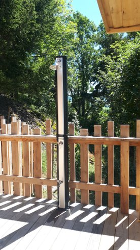 Hébergement AbracadaRoom : Cabane & Spa des Milvus - Image 12