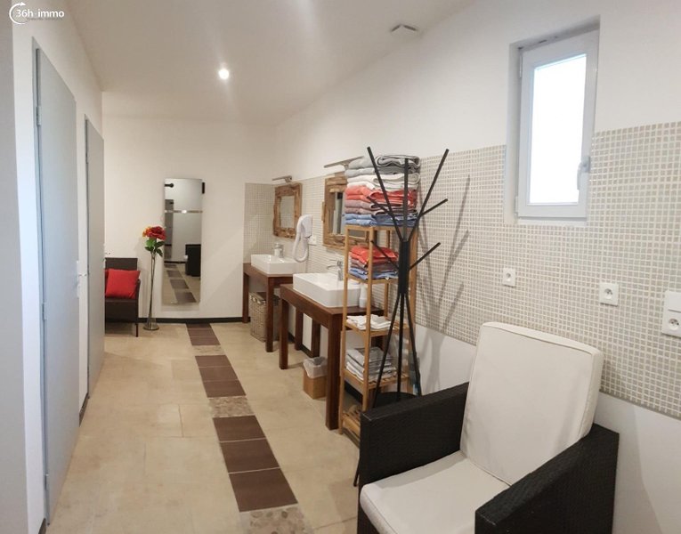 Domaine AbracadaRoom : Relais de l'Aslou - Image 11