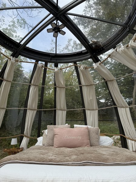 Hébergement AbracadaRoom : La parenthèse enchantée - Image 22