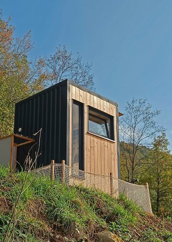 Domaine AbracadaRoom : Homnest (Boyeux) - Image 16