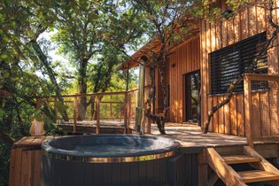 L'Idylle du Causse & Spa