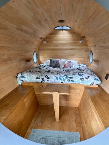 Domaine AbracadaRoom : La Citerne - Image 4