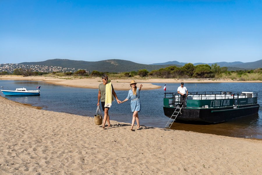 Domaine AbracadaRoom : Camping Ecolodge l'Etoile d'Argens - Image 4