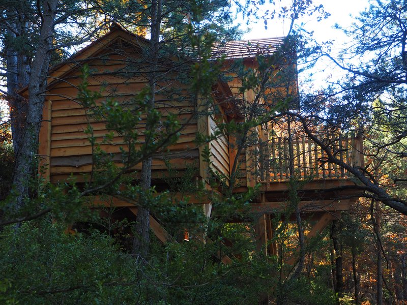 Hébergement AbracadaRoom : L'Épine Vinette & Spa - Image 8