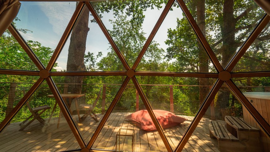 Domaine AbracadaRoom : Bois de Luna - Image 3