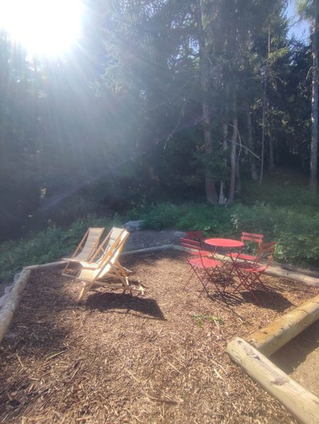 Hébergement AbracadaRoom : Le Cocon d'Iris - Image 4