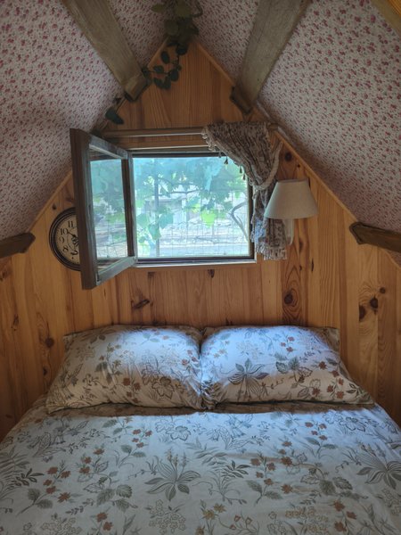Domaine AbracadaRoom : Casa Ciocciu - Image 6