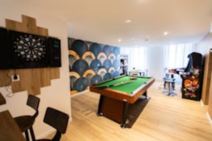 Domaine AbracadaRoom : Arcade & Gaming Lodge - Image 6