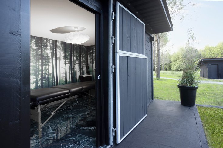 Domaine AbracadaRoom : Lost in Sensations - Image 32