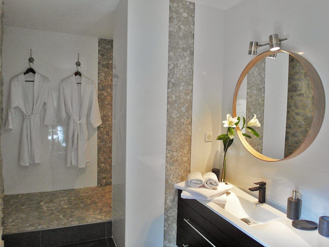 Loft Benjamin & Spa à Carnas (9)