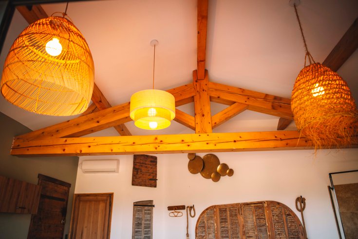 Hébergement AbracadaRoom : LE CABANON 2.42 - Image 19