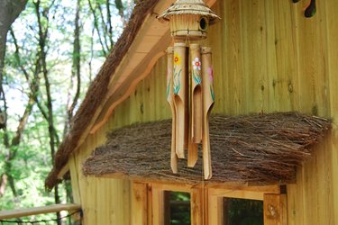 Cabane de la Hulotte à Magné (3)