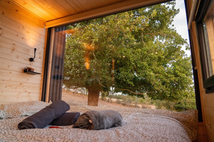 Hébergement AbracadaRoom : Homnest - Reflets de Loire - Vue sur les Gorges - Image 5