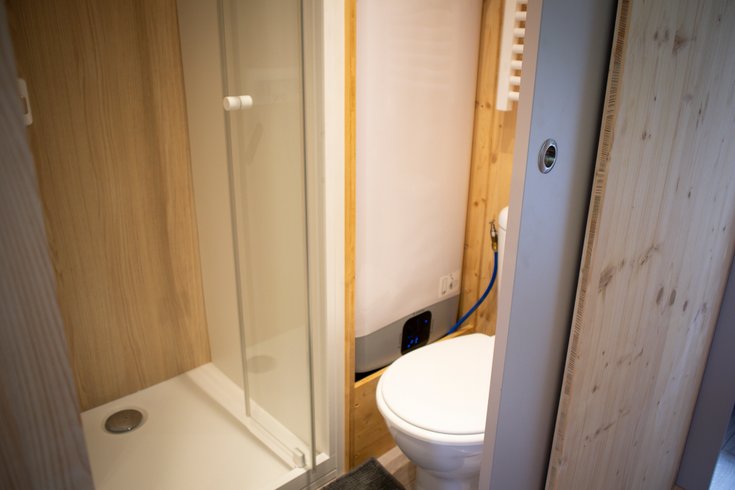 Hébergement AbracadaRoom : La roulotte d'Argentalet - Image 10