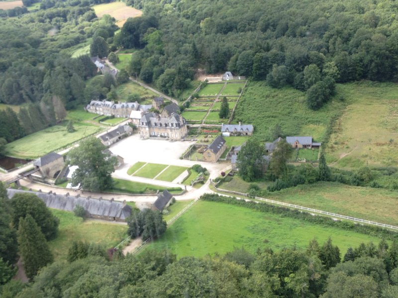 Domaine AbracadaRoom : Les Forges des Salles - Image 1