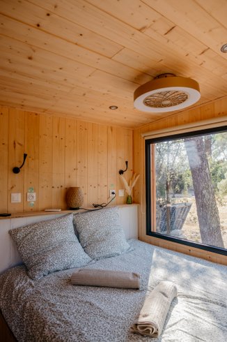 Hébergement AbracadaRoom : Flânerie Provençale - Villages & Senteurs du Sud - Image 8