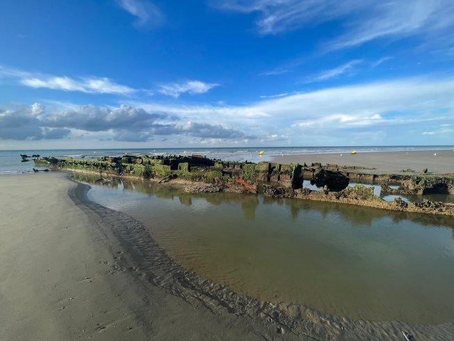 Hébergement AbracadaRoom : Suite Romantique lost paradise  avec spa, sauna et douche bien être - Image 11