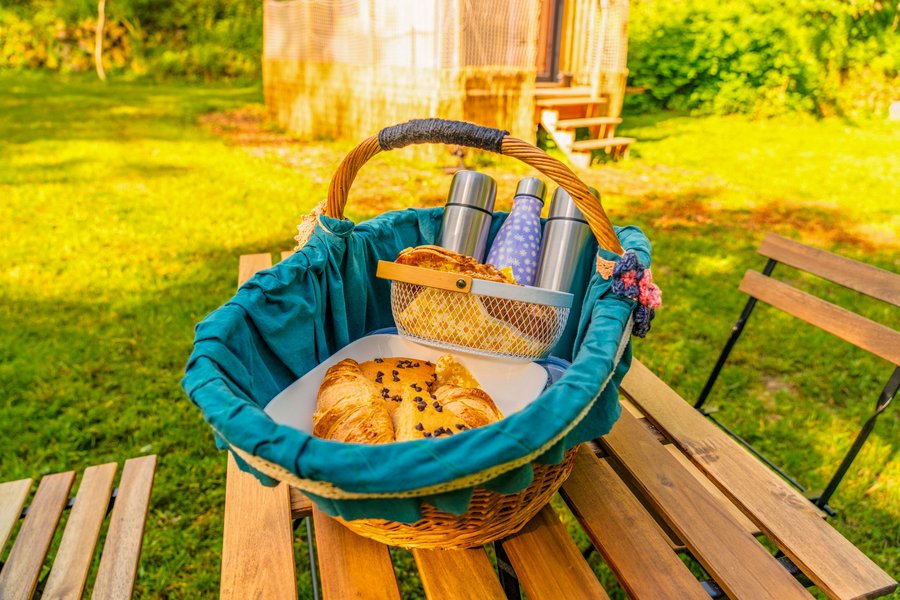 Domaine AbracadaRoom : Homnest (Saint-Diéry) - Image 29